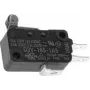 Omron D3V-165-1A5 mikro jungiklis 250 V/AC 16 A 1 x on/(on) 1 vnt. Maišelis