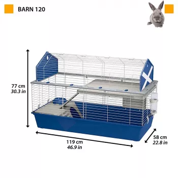 Narvas FERPLAST Barn 120