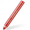 Pieštukas Staedtler 140 C36 3-in-1 spalvotas, vaškinis ir akvarelinis, 36 vnt. kibire