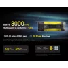 Žibintuvėlis EDC SERIES/EDC37 Nitecore