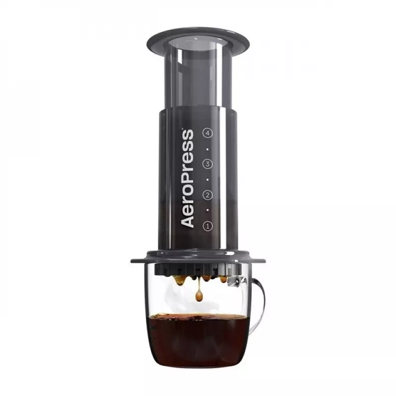 AeroPress 85R11 Kavos virimo aparatas