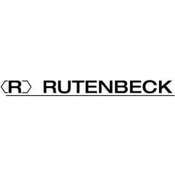 Skaidulinės optikos sujungimo dėžė Rutenbeck Basic Line 6×SC-D OM4