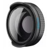 GoPro Macro Lens Mod HERO13 Black 20mm 100mm makro objektyvas