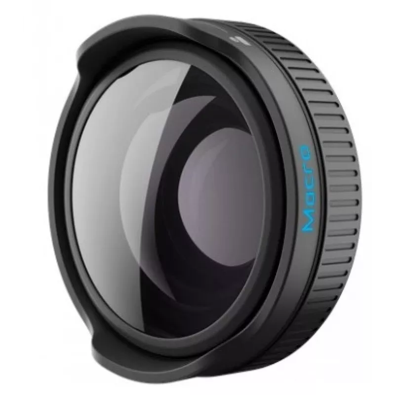 GoPro Macro Lens Mod HERO13 Black 20mm 100mm makro objektyvas