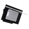 AKPO WK-4 Black LINE 2.0 60 BLACK T300 LED linijinis gaubtas/pavara