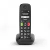 Analoginis/DECT belaidis telefonas Gigaset E290A