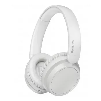 Ausinės ant ausų Philips TAH5209WT – baltos