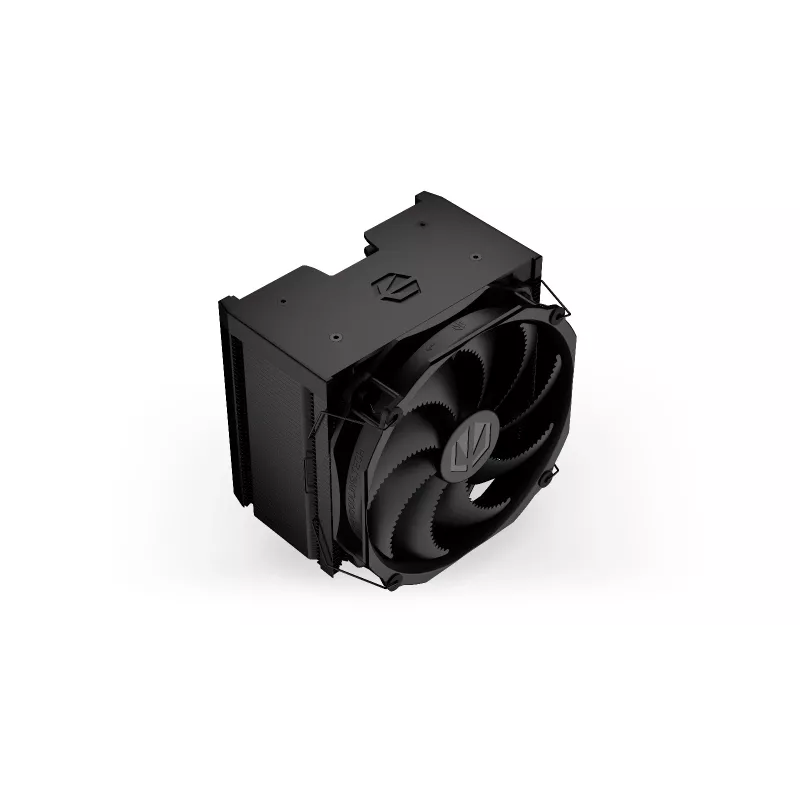 Endorfa Fortis 5 Black CPU aušintuvas