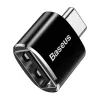 Baseus USB į USB Type-C adapteris 2.4A