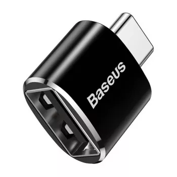 Baseus USB į USB Type-C adapteris 2.4A