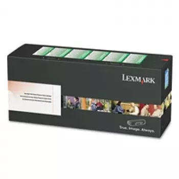 Lexmark 78C20CE - Tonerio kasetė, ciano spalva, skirta CS421, CS521, CS622, CX421, CX522, CX622, CX625