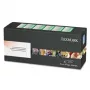 Lexmark 78C20CE - Tonerio kasetė, ciano spalva, skirta CS421, CS521, CS622, CX421, CX522, CX622, CX625