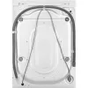 Skalbimo mašina priekinio pakrovimo Electrolux EW6SN406WP — 6 kg, 1000 aps./min., balta