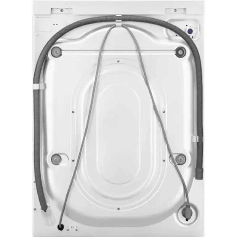 Skalbimo mašina priekinio pakrovimo Electrolux EW6SN406WP — 6 kg, 1000 aps./min., balta