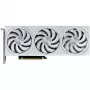 Vaizdo plokštė Palit GeForce RTX 5070 White OC 12 GB GDDR7