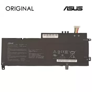 ASUS NB432219 originali baterija nešiojamam kompiuteriui (57 Wh, 3640 mAh)
