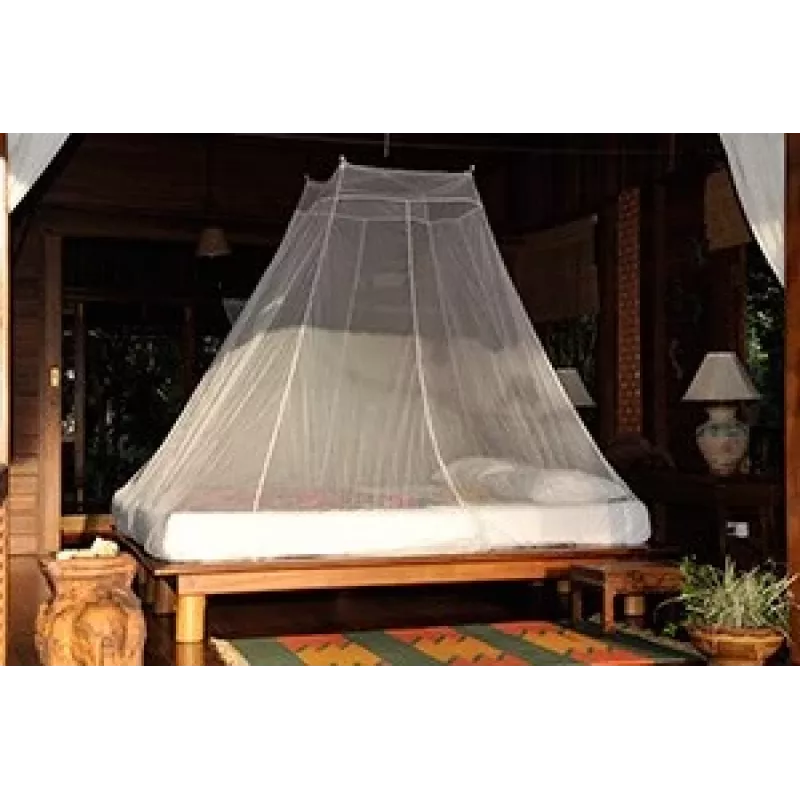 Palapinė Cocoon MNT2 2 vietų White Sail