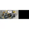 LEGO Technic 42172 McLaren P1 Modelio Automobilio Rinkinys Suaugusiesiems