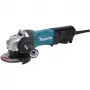Makita GA5094 kampinis šlifuoklis 12,5 cm 11500 aps./min 1900 W 2,9 kg