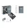 ASUS PRIME B760-PLUS D4 Intel B760 LGA 1700 ATX pagrindinė plokštė