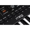 Analoginis sintezatorius Moog MOOG MESSENGER – monofoninis stalinis instrumentas