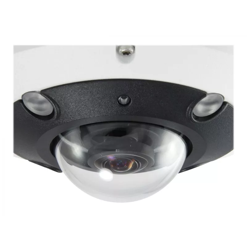 IP stebėjimo kamera LevelOne FCS-3095 360°