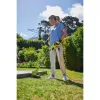 Ryobi RLT6130 elektrinis akumuliatorinis pjūklas 30 cm 600 W juodas, žalias
