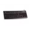 CHERRY G83-6104 klaviatūra USB QWERTY JAV anglų pilka