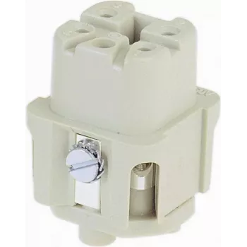 Harting 09 20 003 2711 jungtis