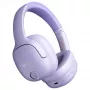 Ausinės MANTA HDP1001PU Rytmo Elegance Violetinės, viršugalvinės, laidinės