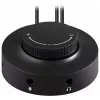 Garsiakalbiai Defender Spitfire 2.0 6W LED USB