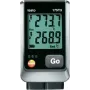 TESTO temperatūros duomenų kaupiklis 175 T3 (0572 1753)