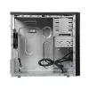 Antec VSK3000E-U3 kompiuterio korpusas Midi Tower Juodas