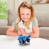 Switch & Go Dinos - OneClick-Mini-Wilk, žaidimo figūrėlė