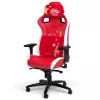 noblechairs Memory Foam Pillow Set - Fallout Nuka-Cola Edition (atidaryta pakuotė)