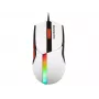 Pelė Tracer 47417 Gamezone Cool White RGB USB
