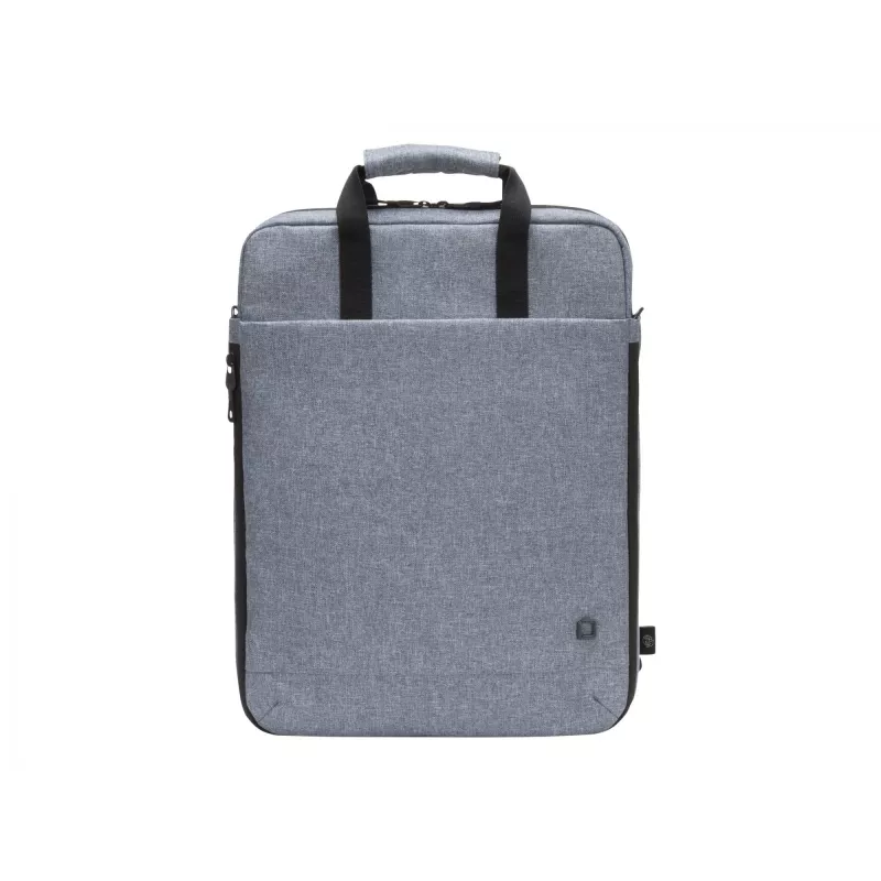 DICOTA Eco MOTION kuprinė-krepšys 13–15.6 col. (39,6 cm) mėlyna, su rankena ir peties diržu