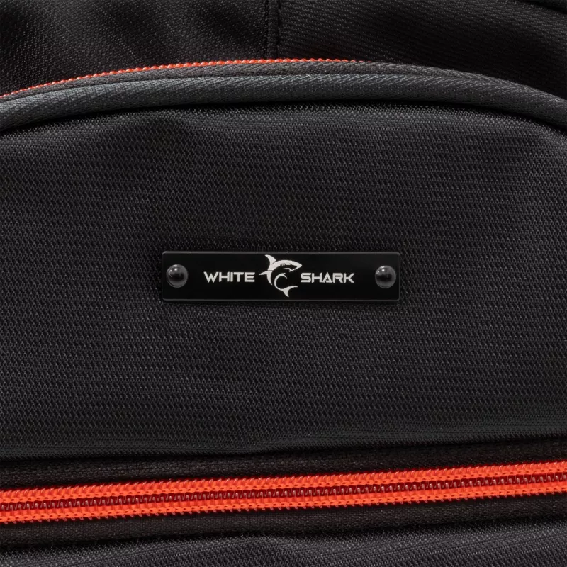 Xblitz explorer White