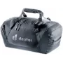 Krepšys Duffel 50 juodas