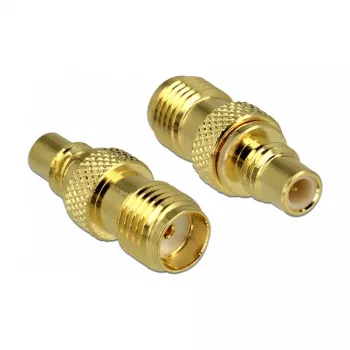 Koaksialinis adapteris SMA DeLOCK 65855
