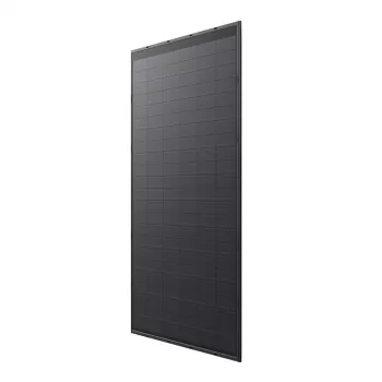 ECOFLOW 4x250W standūs saulės baterijų moduliai