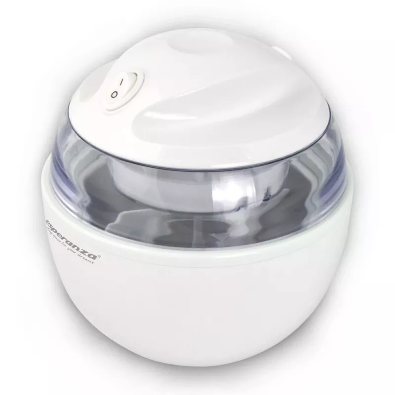 Ledų gaminimo aparatas Esperanza VANILLA EKI001 (EKI001)