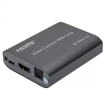Power Plant, Llc CA914180 HDMI fiksavimo įrenginys