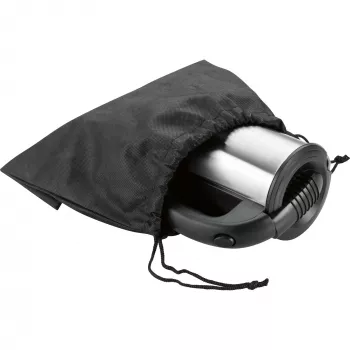 Clatronic 263729 0,5 L juodas