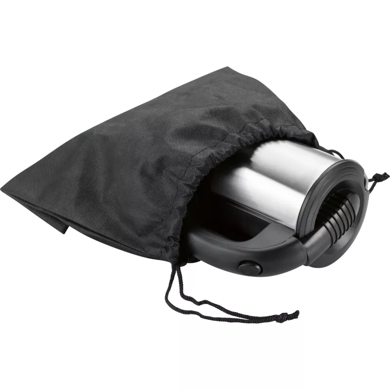 Clatronic 263729 0,5 L juodas