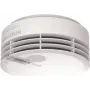 Dūmų detektorius Hekatron Genius Plus 3602180 – optinis signalizatorius namams ir biurams