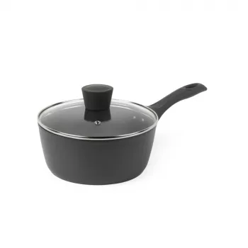 Puodas Salter BW11044EU7 20 cm, nelipni danga, tinka visoms kaitlentėms