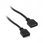Prailginimo kabelis ARGB 4-pin Kolink 0,5 m, 4-pin į 4-pin