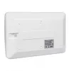 LED stalinė lempa MACLEAN MCE292W su judesio davikliu, 950 lm, balta