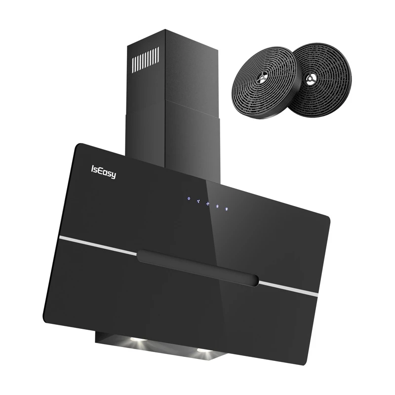 Gartraukis IsEasy TV52A90D4-CC-I2